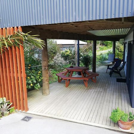 Bay View Retreat Apartment Whangarei Heads Zewnętrze zdjęcie