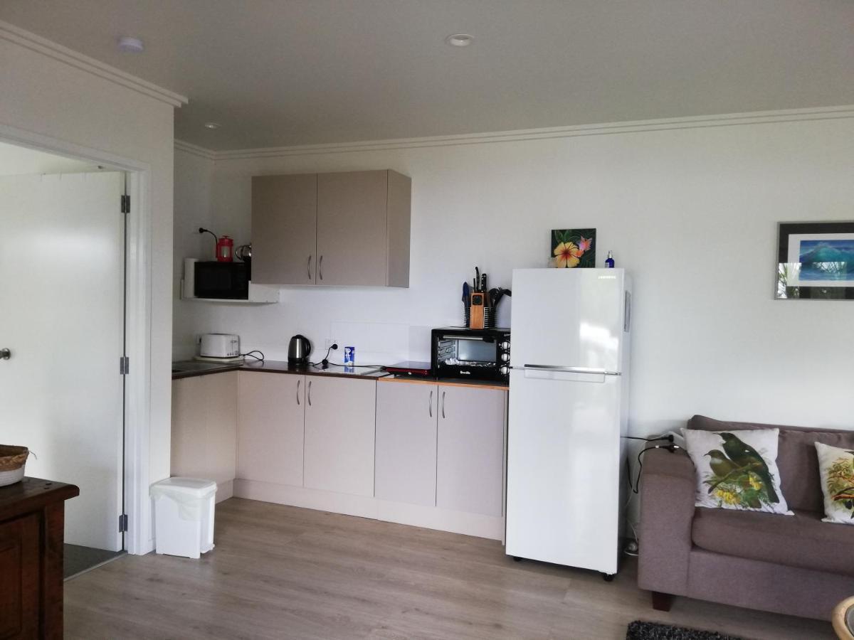 Bay View Retreat Apartment Whangarei Heads Zewnętrze zdjęcie