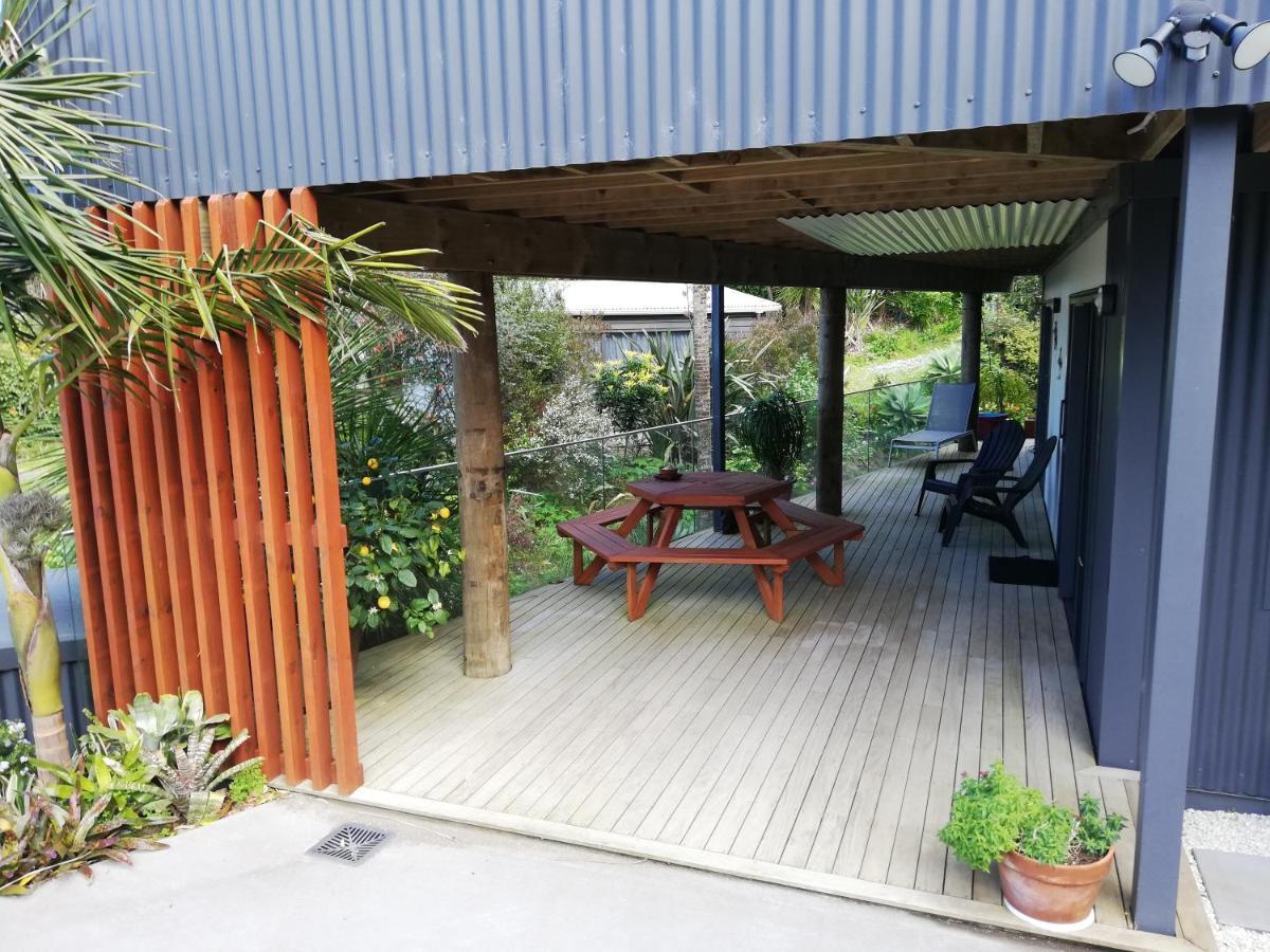 Bay View Retreat Apartment Whangarei Heads Zewnętrze zdjęcie