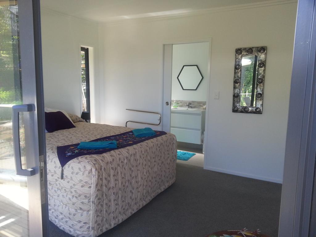 Bay View Retreat Apartment Whangarei Heads Zewnętrze zdjęcie