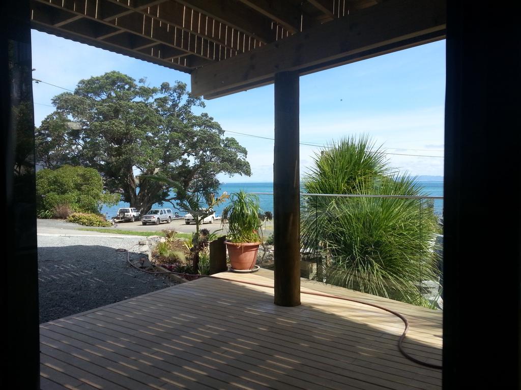 Bay View Retreat Apartment Whangarei Heads Zewnętrze zdjęcie