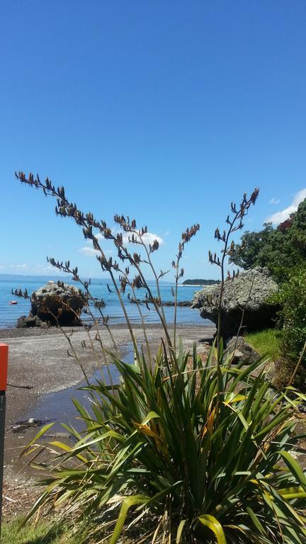 Bay View Retreat Apartment Whangarei Heads Zewnętrze zdjęcie