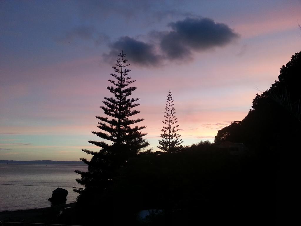 Bay View Retreat Apartment Whangarei Heads Zewnętrze zdjęcie