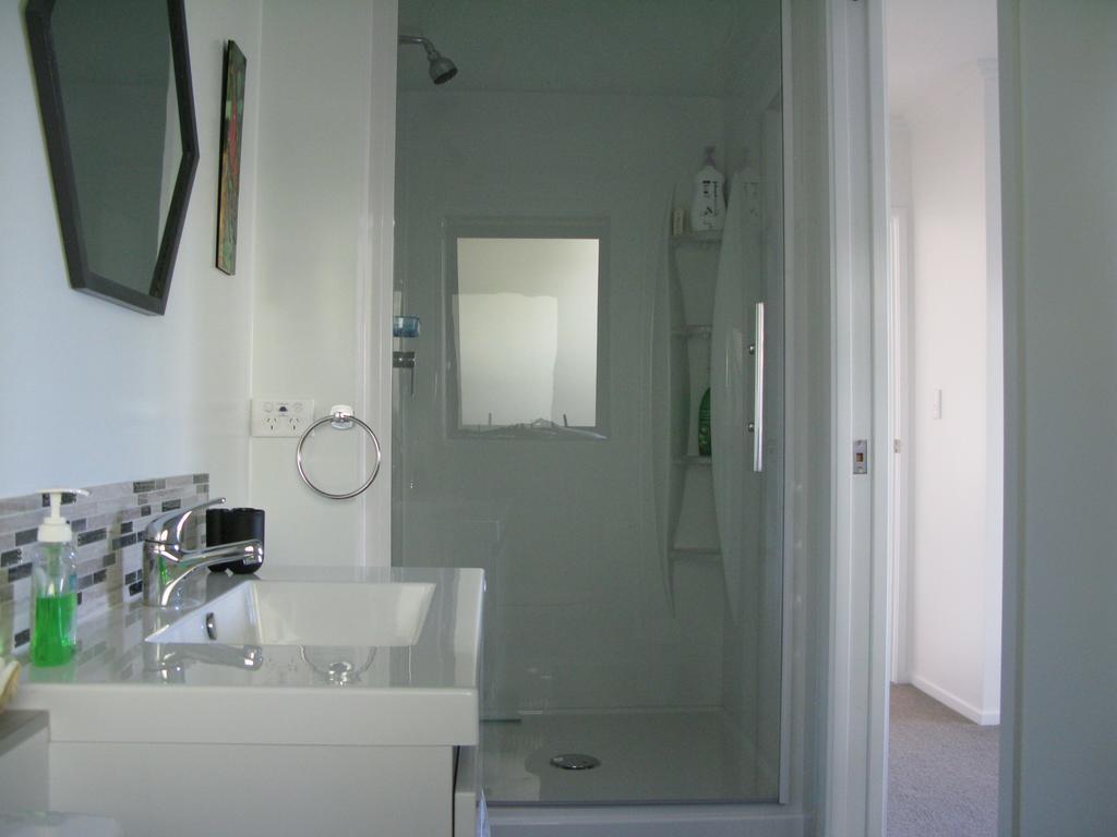 Bay View Retreat Apartment Whangarei Heads Zewnętrze zdjęcie