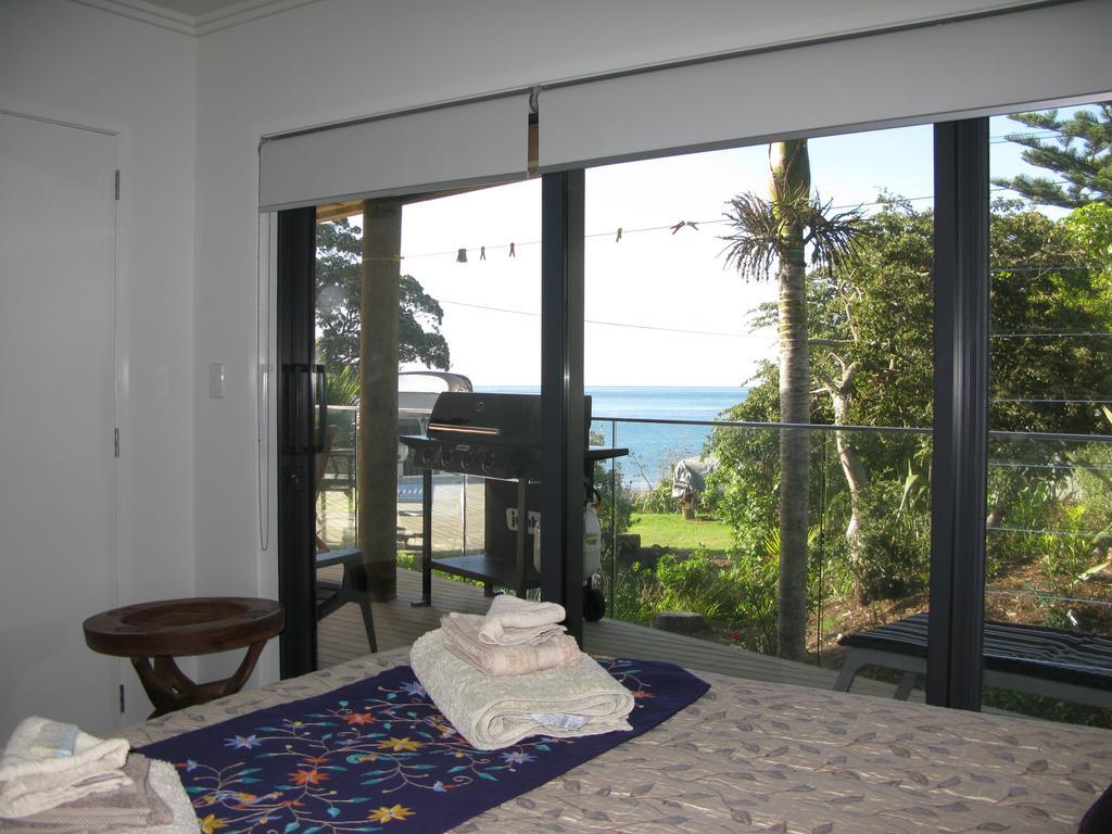 Bay View Retreat Apartment Whangarei Heads Zewnętrze zdjęcie