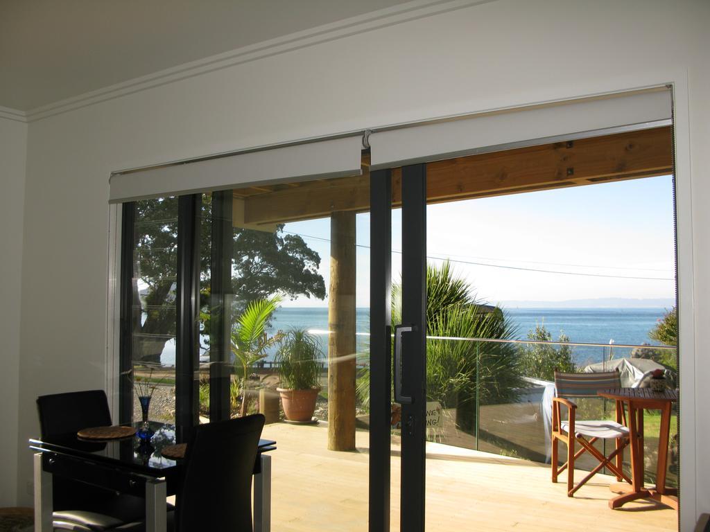Bay View Retreat Apartment Whangarei Heads Zewnętrze zdjęcie
