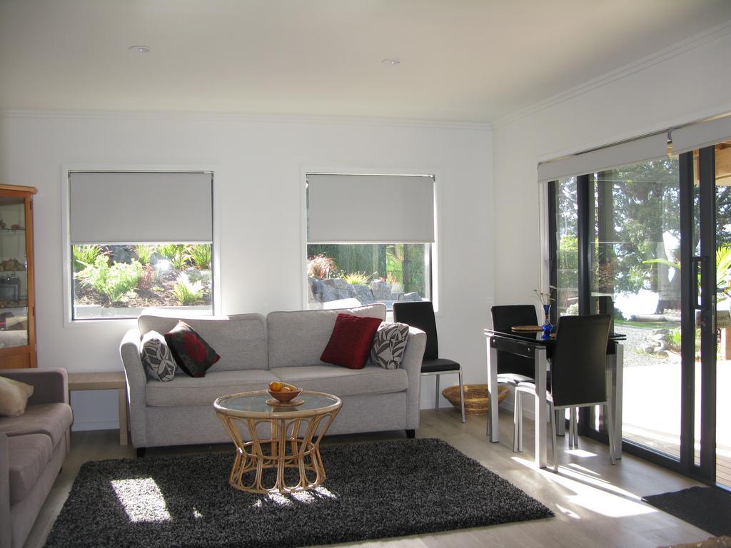Bay View Retreat Apartment Whangarei Heads Zewnętrze zdjęcie