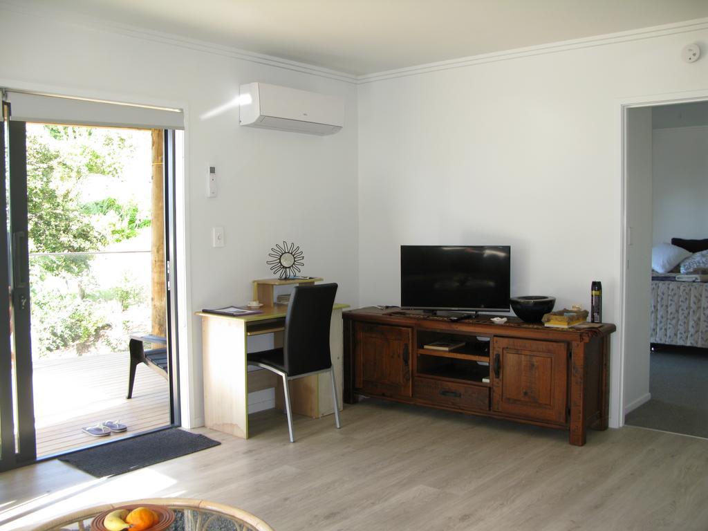 Bay View Retreat Apartment Whangarei Heads Zewnętrze zdjęcie