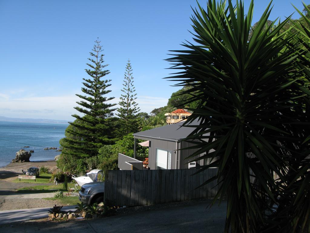 Bay View Retreat Apartment Whangarei Heads Zewnętrze zdjęcie
