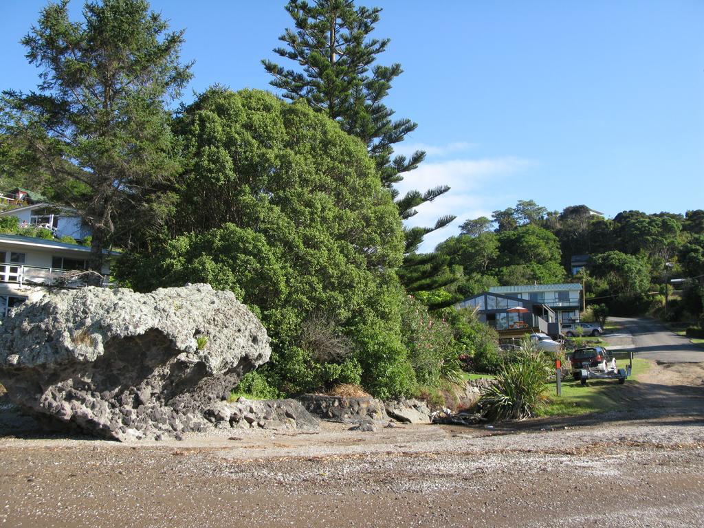 Bay View Retreat Apartment Whangarei Heads Zewnętrze zdjęcie