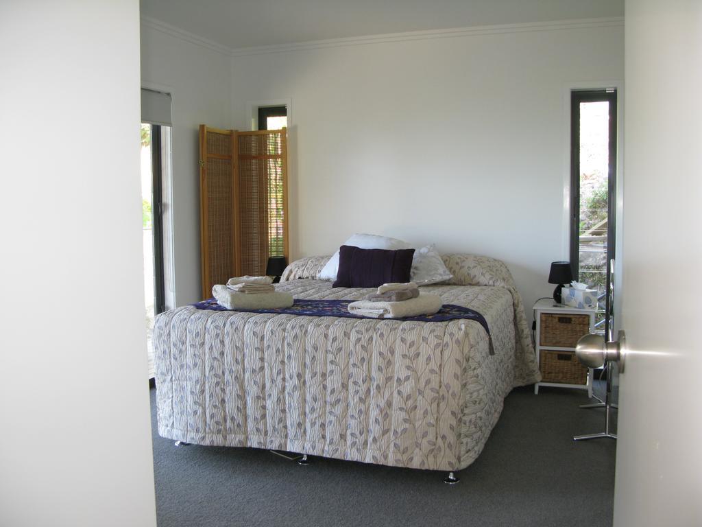Bay View Retreat Apartment Whangarei Heads Zewnętrze zdjęcie