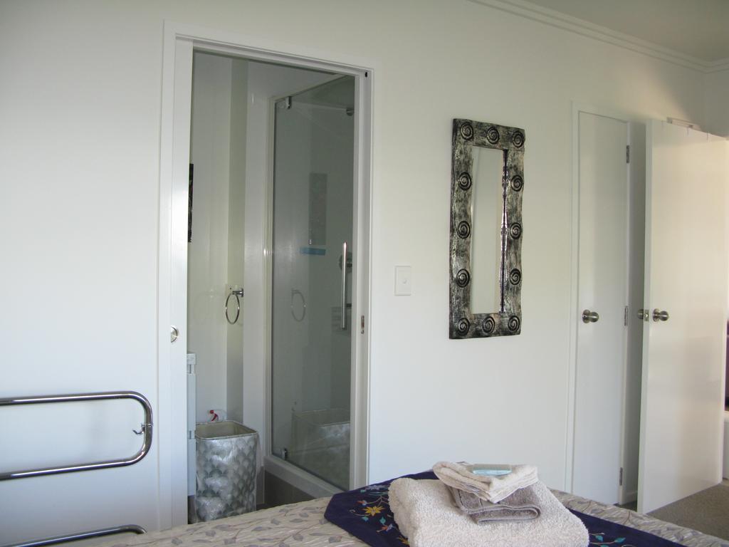 Bay View Retreat Apartment Whangarei Heads Zewnętrze zdjęcie