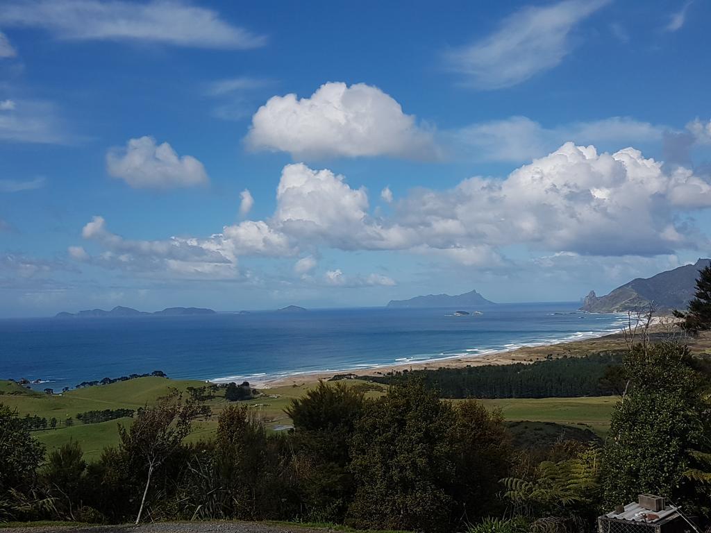 Bay View Retreat Apartment Whangarei Heads Zewnętrze zdjęcie